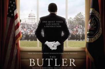 butler poster